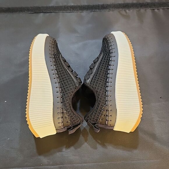 BRAND NEW FOREVER LINK PLATFORM CHUNKY CASUAL  RETRO BRAIDED WALKING SNE… - Picture 13 of 15